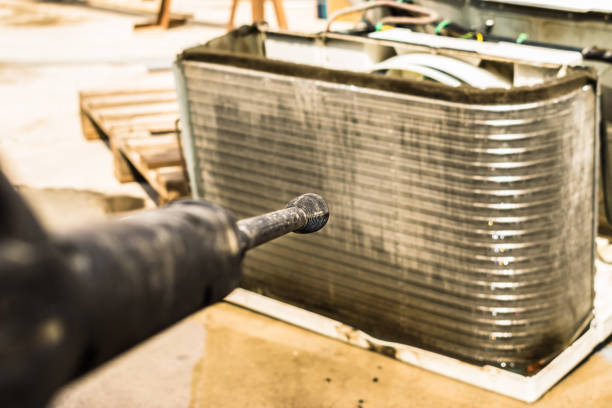 Best HVAC Maintenance and Cleaning  in Purcellville, VA