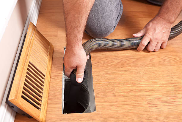 Best Commercial HVAC Duct Cleaning  in Purcellville, VA