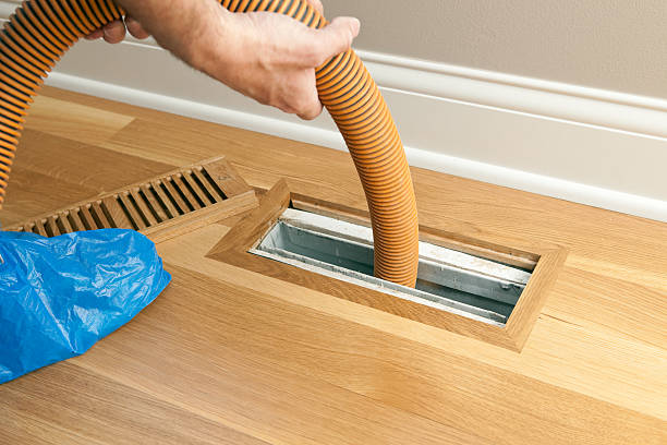 Best HVAC System Cleaning  in Purcellville, VA
