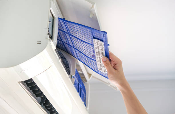Best Dryer Vent Cleaning Services  in Purcellville, VA