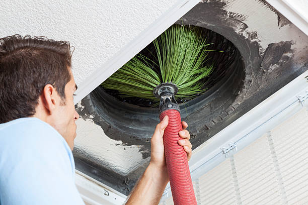 Best Emergency Air Duct Cleaning  in Purcellville, VA